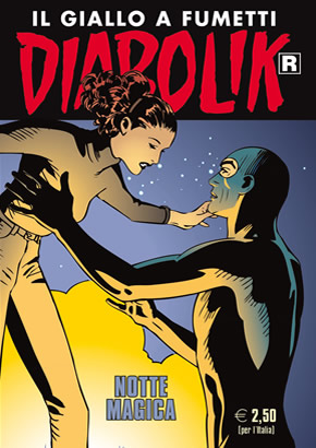 Diabolik R # 648