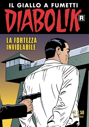 Diabolik R # 684