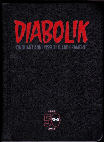 Diabolik: Il Re del terrore - Il Remake # 1