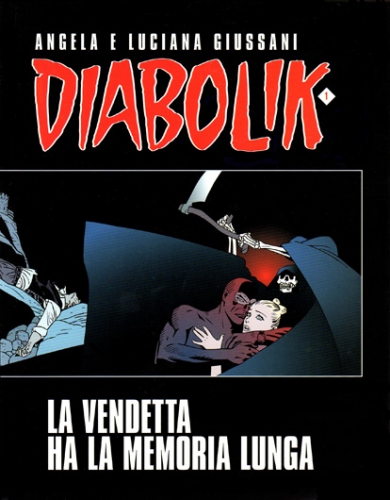 Diabolik (Diatonik) # 1