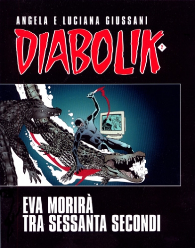 Diabolik (Diatonik) # 2