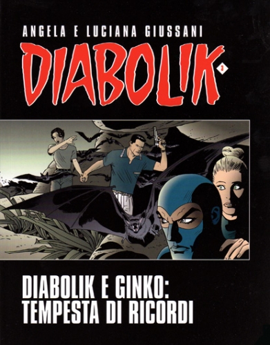 Diabolik (Diatonik) # 3