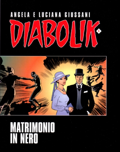 Diabolik (Diatonik) # 5