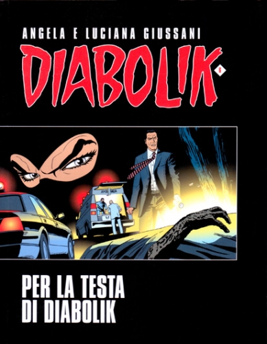 Diabolik (Diatonik) # 6