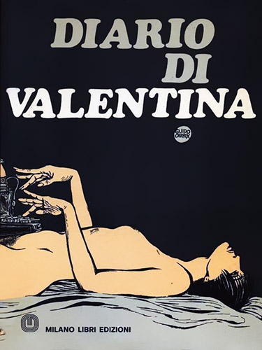 Diario di Valentina # 1
