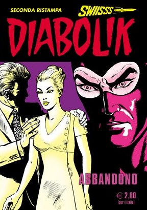 Diabolik SWIISSS # 193