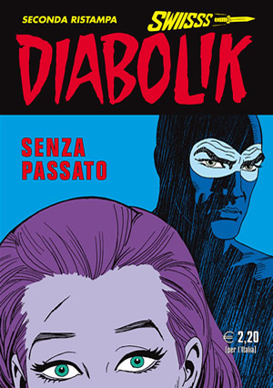 Diabolik SWIISSS # 223