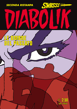 Diabolik SWIISSS # 275