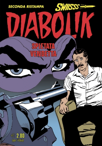 Diabolik SWIISSS # 324