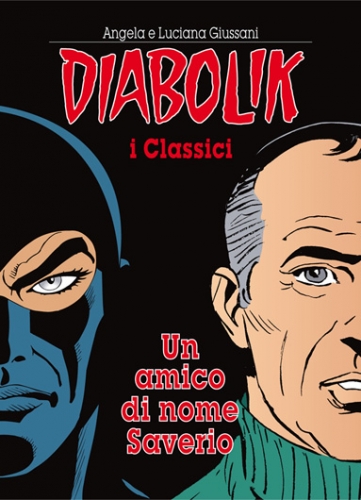 Diabolik - I Classici # 7