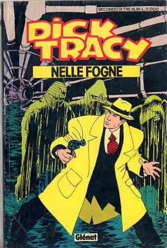 Dick Tracy # 2
