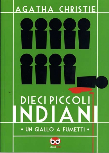 Dieci Piccoli Indiani # 1