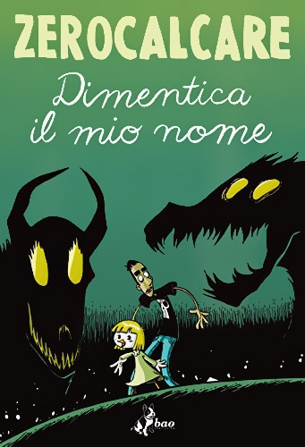 Dimentica il mio nome # 1