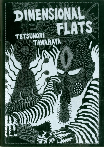 Dimensional Flats # 1