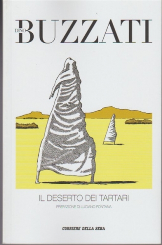 Dino Buzzati # 1