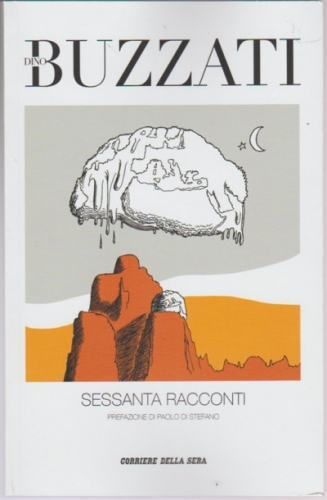Dino Buzzati # 3