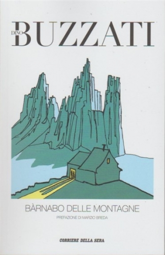 Dino Buzzati # 4