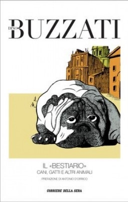 Dino Buzzati # 16