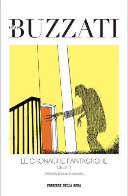 Dino Buzzati # 21