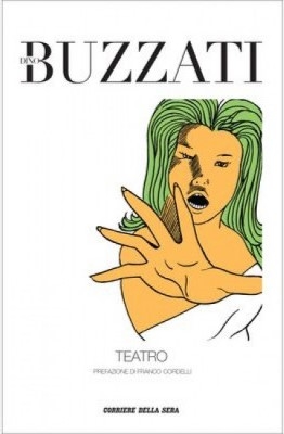Dino Buzzati # 23