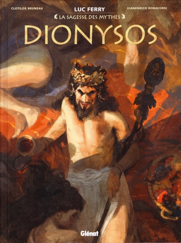Dionysos # 1