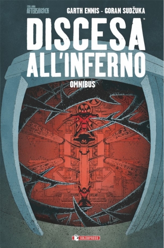 Discesa all'inferno Omnibus # 1