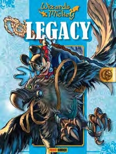 Disney Legendary Collection # 9