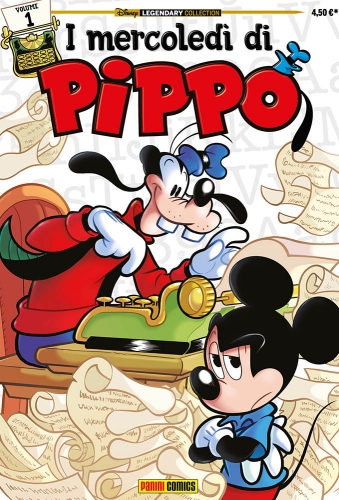 Disney Legendary Collection # 20