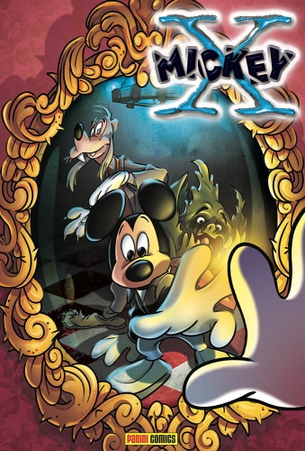 Disney Legendary Collection # 23