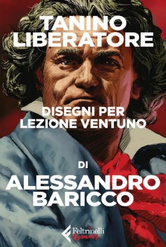 Disegni per Lezione Ventuno # 1