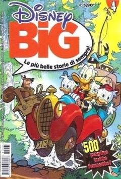 Disney Big # 4