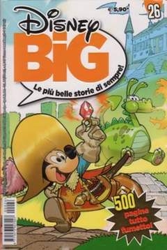 Disney Big # 26