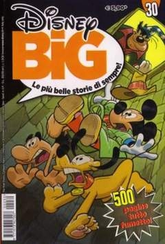 Disney Big # 30