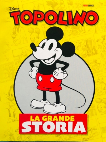 Disney Special Books # 4