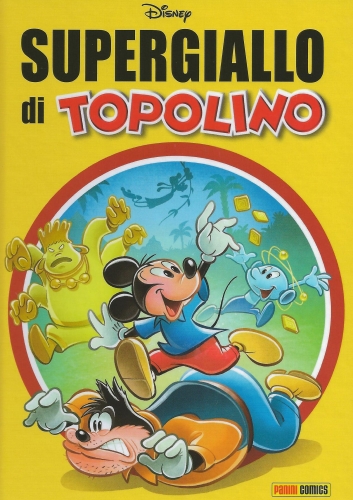 Disney Special Books # 5