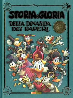 Disney Special Books # 9