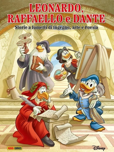Disney Special Books # 22
