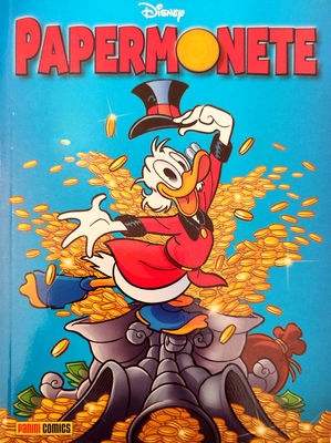 Disney Special Books # 23