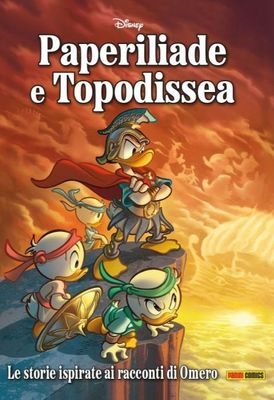 Disney Special Books # 25