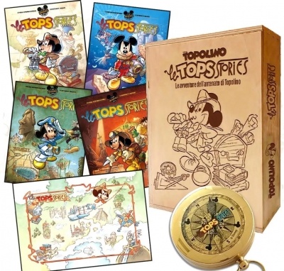 Disney Special Books # 30