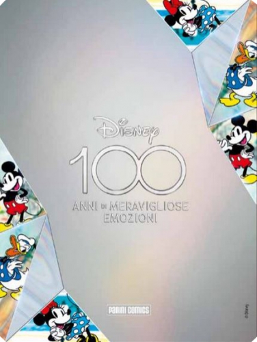 Disney Special Books # 31