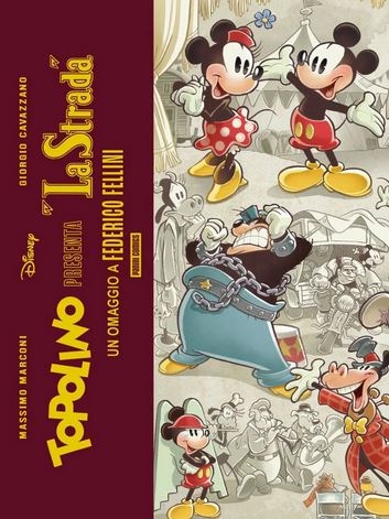 Disney Special Books # 33