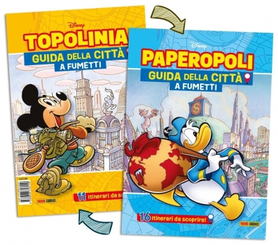 Disney Special Books # 40