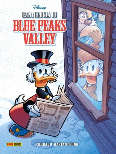 Disney Special Books # 47