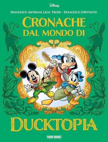 Disney Special Books # 70