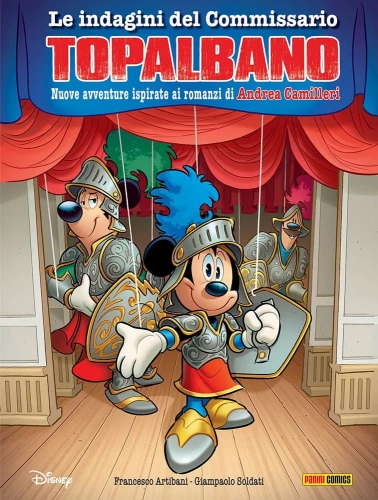 Disney Special Books # 71