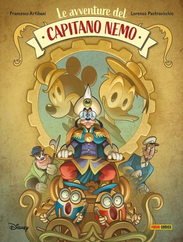 Disney Special Books # 91