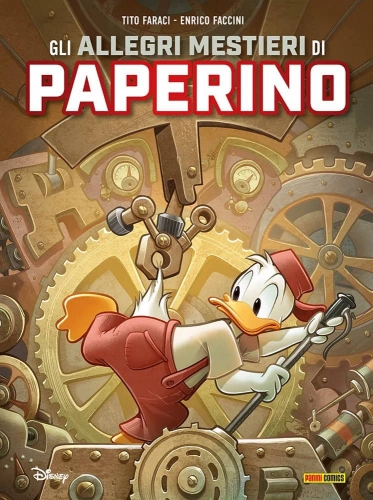 Disney Special Books # 104