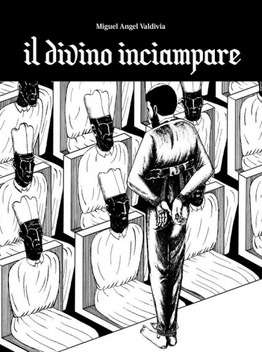 Il divino inciampare # 1