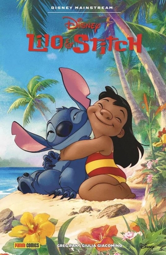 Disney Mainstream # 1